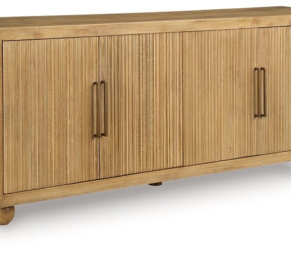 Niam Accent Cabinet