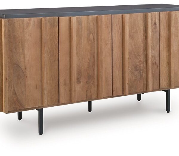 Quintavious Accent Cabinet