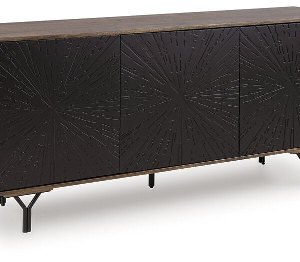 Lavinmont Accent Cabinet