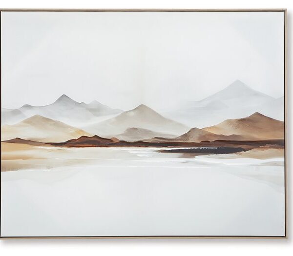 Karalen Wall Art