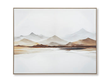 Karalen Wall Art - Image 3