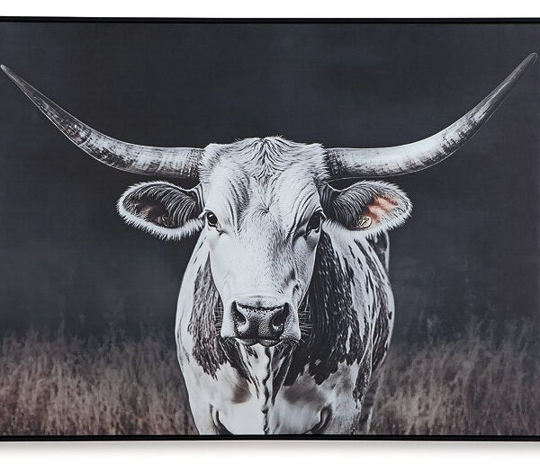 Harlandale Wall Art