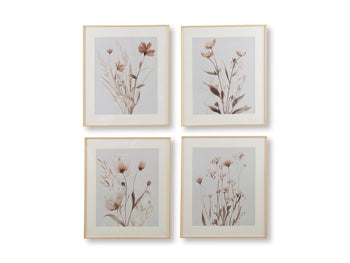 Chettings Wall Art (Set of 4) - Image 3