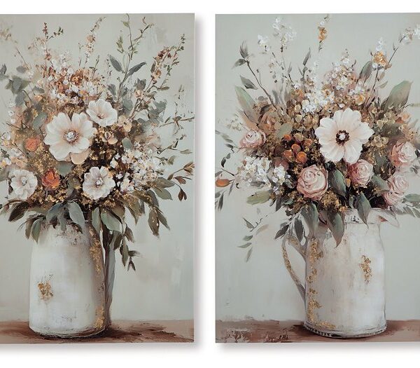 Faisaldon Wall Art (Set of 2)