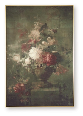 Gravesworth Wall Art