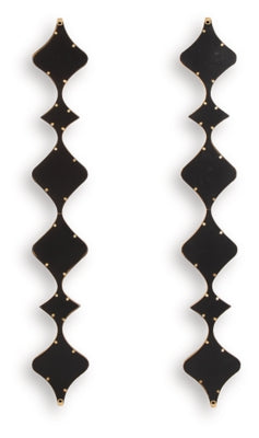Harriswood Accent Mirror Set (Set of 2) - Luxe Home Furnishings (Jersey City, NJ)