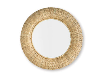 Briggsburg Accent Mirror - Luxe Home Furnishings (Jersey City, NJ)