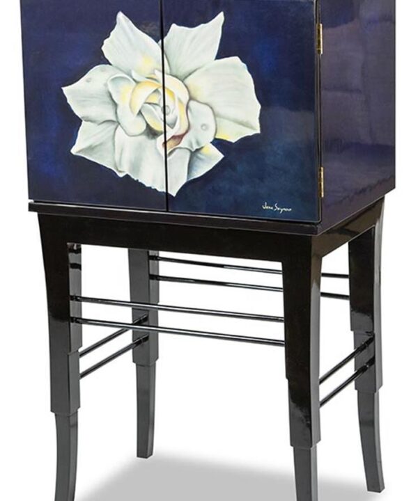 Furniture Illusions 2 Door Cabinet - Luxe Home Furnishings (Jersey City, NJ)