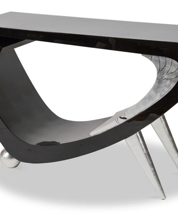 Furniture Illusions Console Table - Luxe Home Furnishings (Jersey City, NJ)