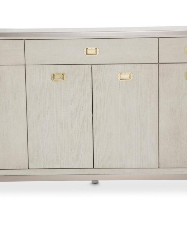 Menlo Station Sideboard in Eucalyptus - Luxe Home Furnishings (Jersey City, NJ)
