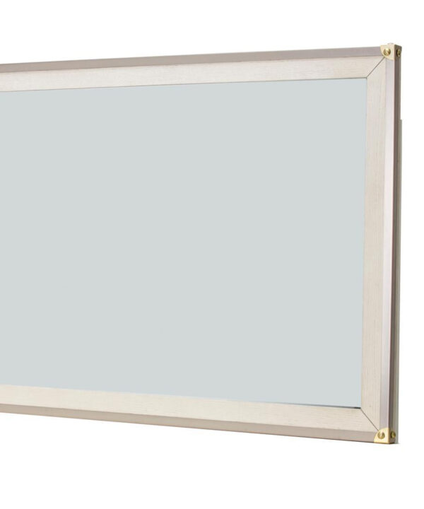 Menlo Station Sideboard Mirror in Eucalyptus - Luxe Home Furnishings (Jersey City, NJ)
