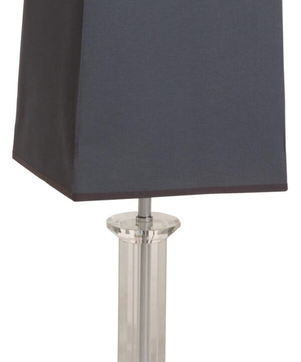 Montreal Crystal Table Lamp, (2/pack) - Luxe Home Furnishings (Jersey City, NJ)