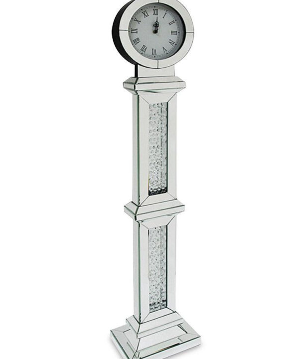 Montreal Standing Clock - Luxe Home Furnishings (Jersey City, NJ)