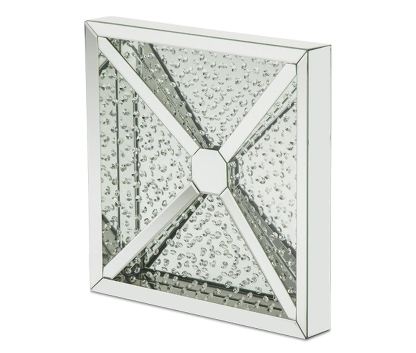 Montreal Wall Mirror - Luxe Home Furnishings (Jersey City, NJ)