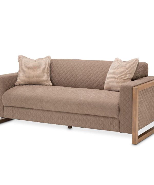 Hudson Ferry Sofa in Driftwood - Luxe Home Furnishings (Jersey City, NJ)