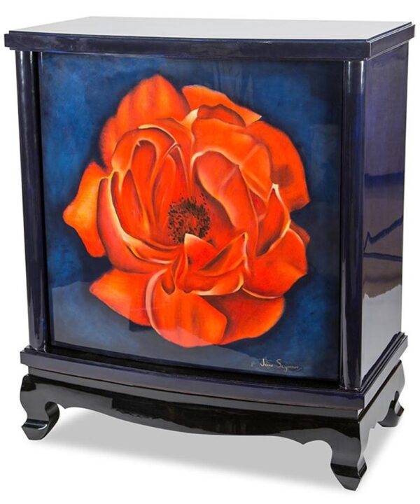 Illusions Bar - Luxe Home Furnishings (Jersey City, NJ)