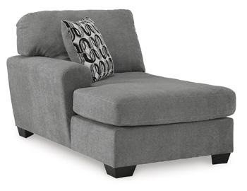 Birkdale Court Sectional - Image 7