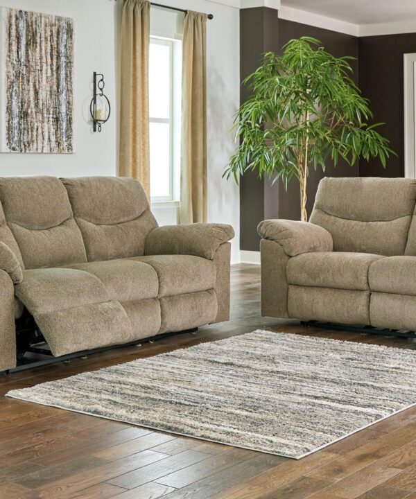 Alphons Living Room Set