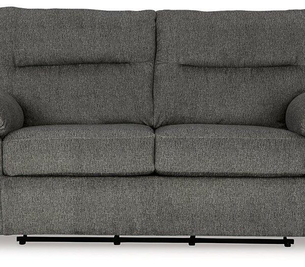 Bindura Glider Loveseat image