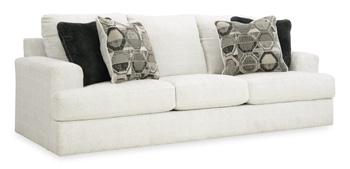 Karinne Sofa - Luxe Home Furnishings (Jersey City, NJ)