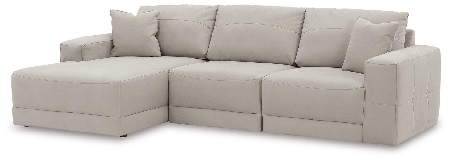 Next-Gen Gaucho Sectional Sofa with Chaise - Image 6