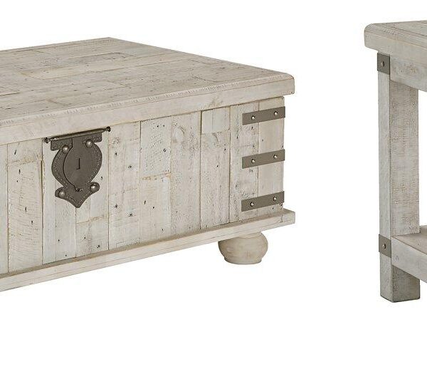 Carynhurst Table Set