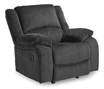 Draycoll Recliner - Luxe Home Furnishings (Jersey City, NJ)