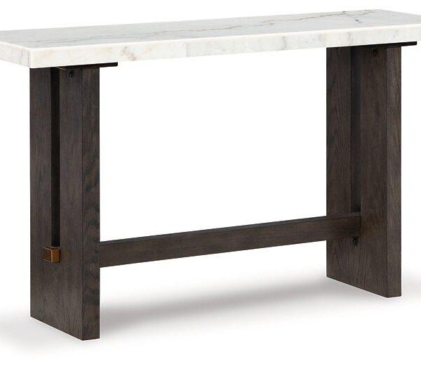 Burkhaus Sofa Table