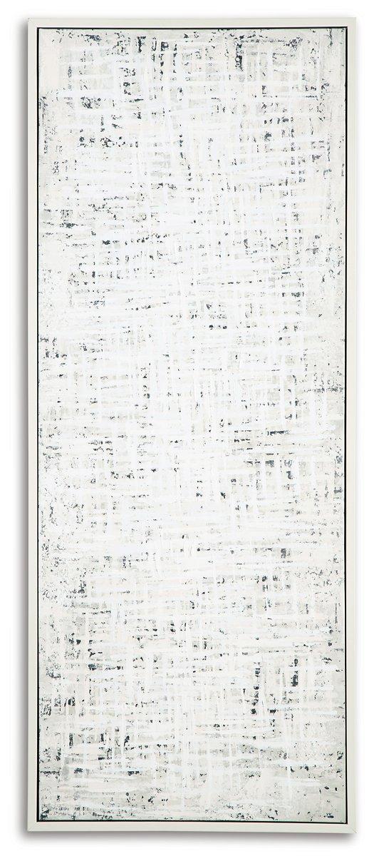 Daxonport Wall Art - Luxe Home Furnishings (Jersey City, NJ)