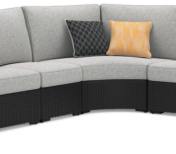 Beachcroft Outdoor Sectional