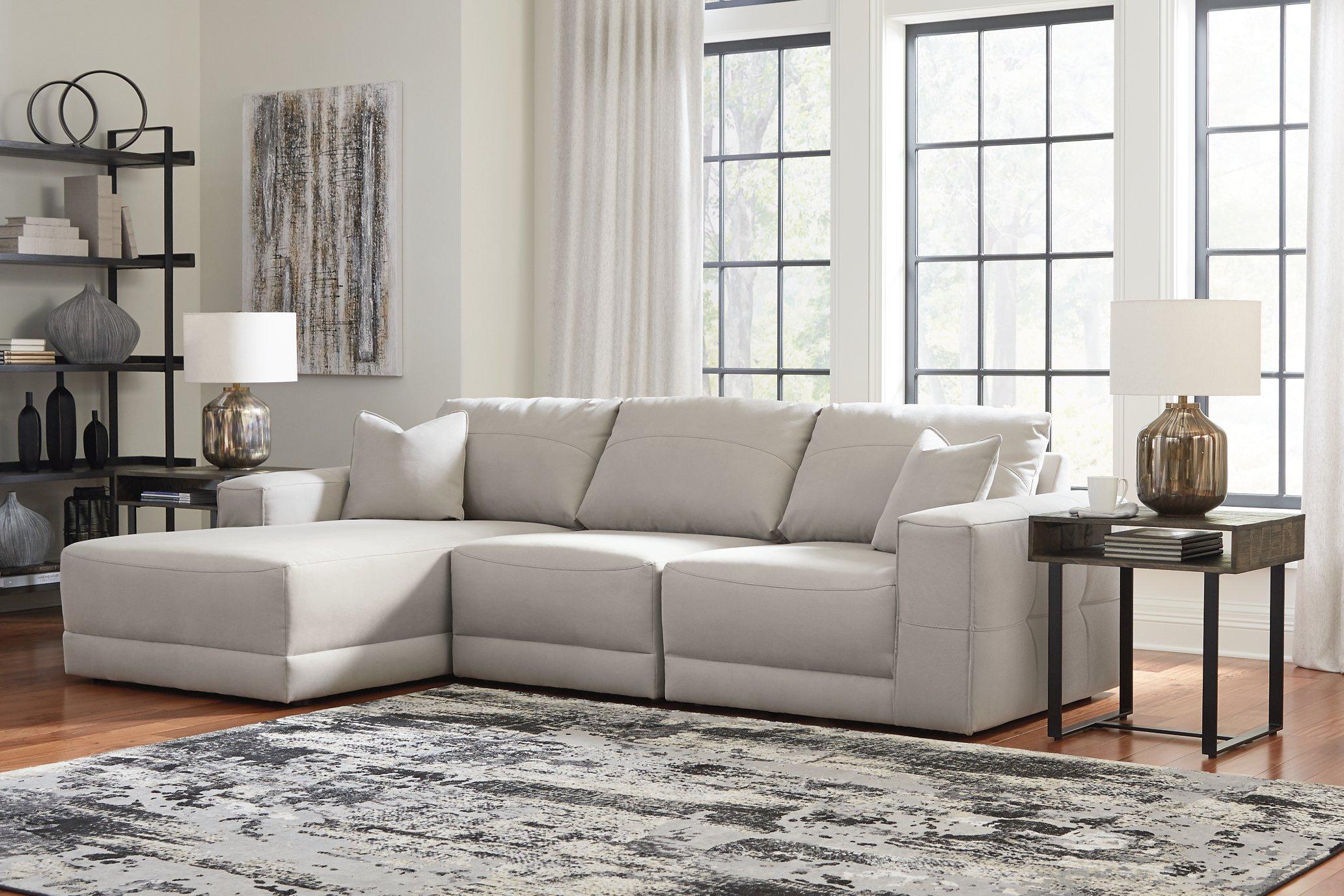 Next-Gen Gaucho Sectional Sofa with Chaise - Image 7