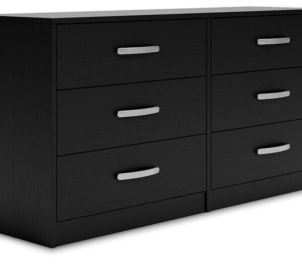 Finch Dresser image