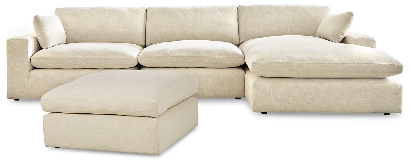 Elyza Living Room Set - Image 19