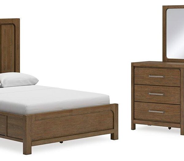 Cabalynn Bedroom Set