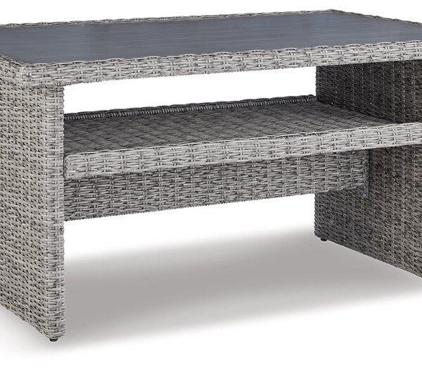 Naples Beach Outdoor Multi-use Table image