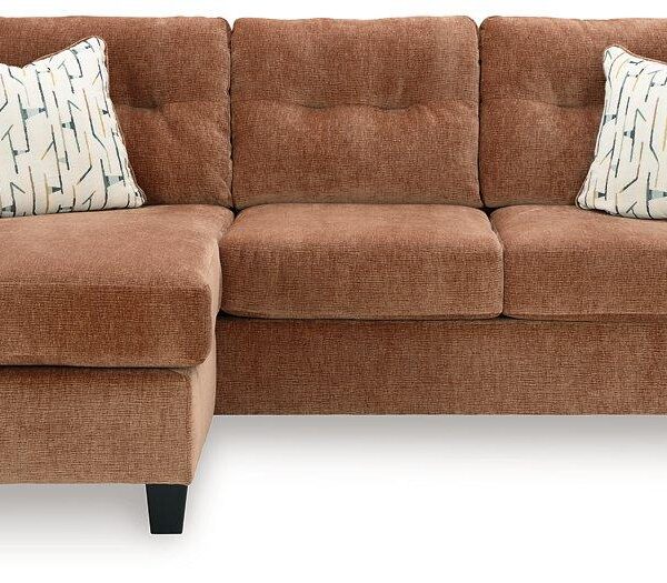 Amity Bay Sofa Chaise