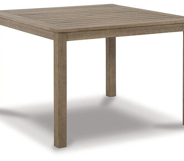 Aria Plains Outdoor Dining Table