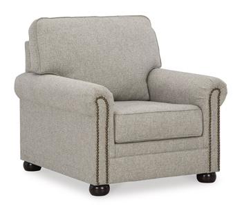 Gaelon Chair - Image 3