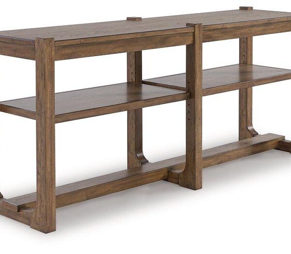 Cabalynn Sofa Table