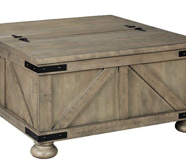 Aldwin Occasional Table Set