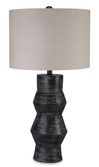 Kerbert Table Lamp - Image 3