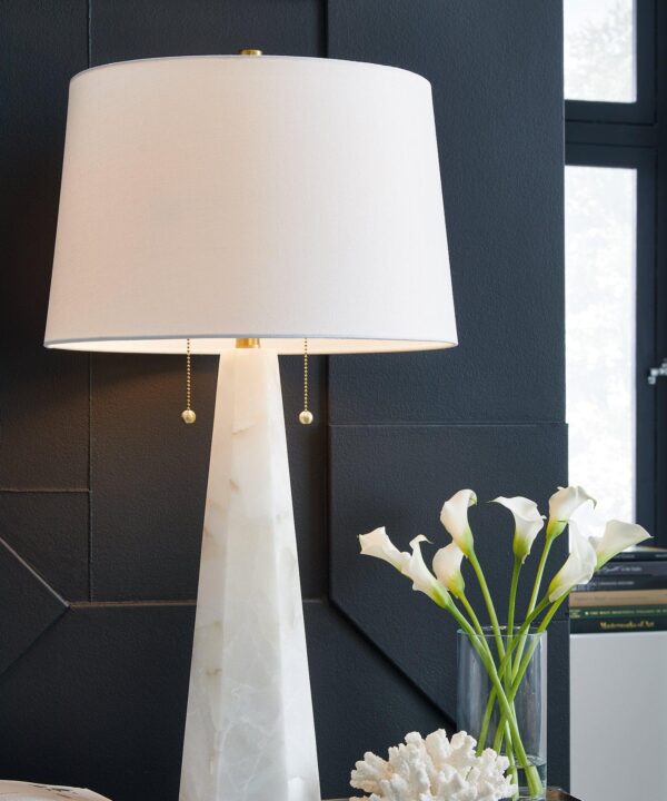 Laurellen Lamp Set