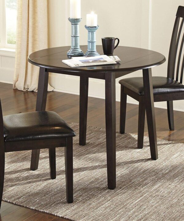 Hammis Dining Set
