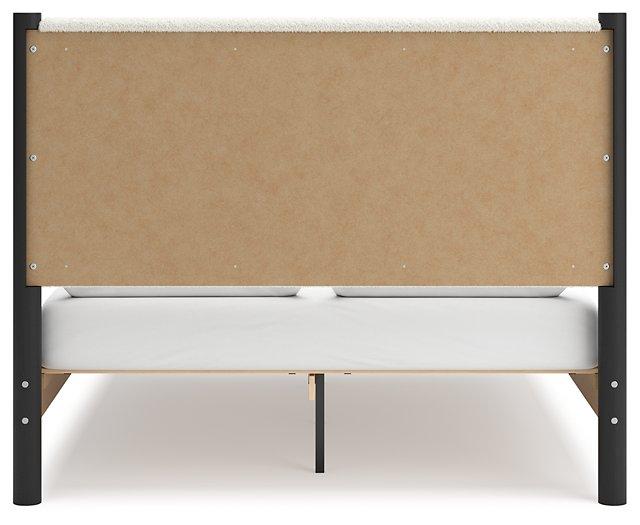 Cadmori Bedroom Set - Image 14