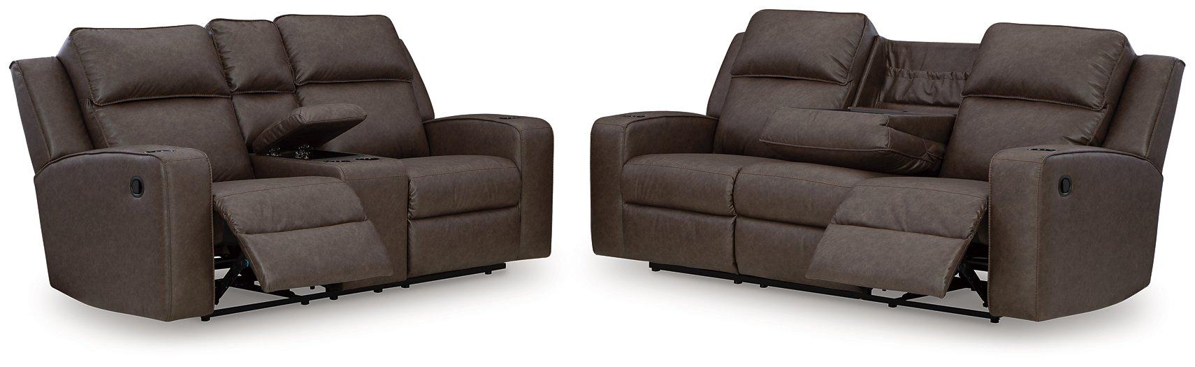 Lavenhorne Living Room Set - Image 17