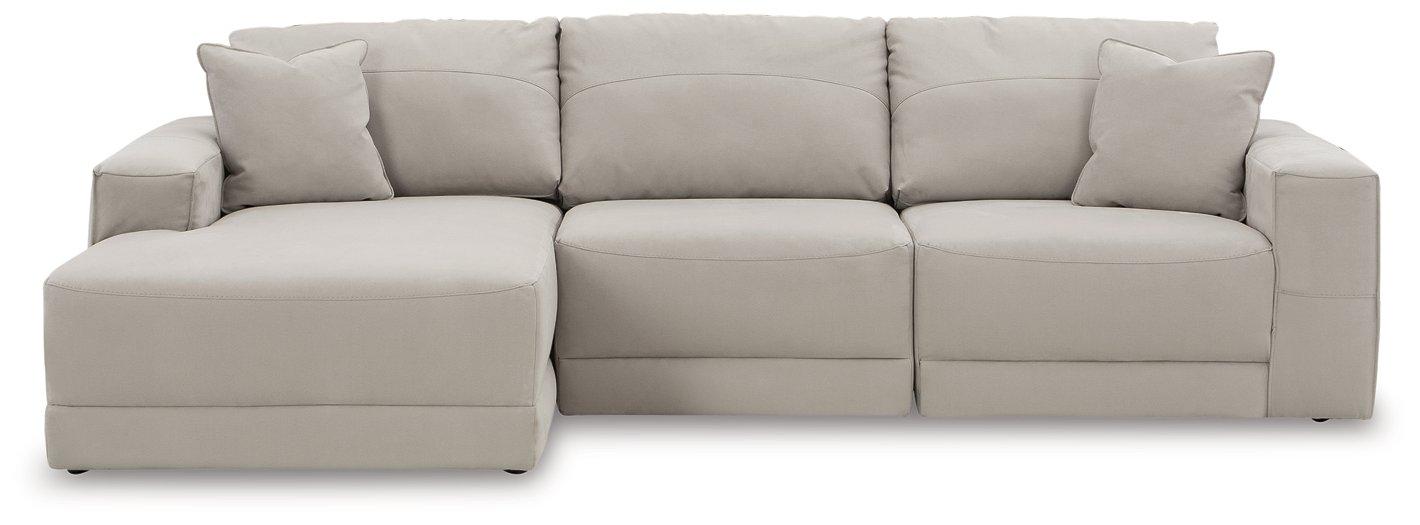 Next-Gen Gaucho Sectional Sofa with Chaise - Image 8