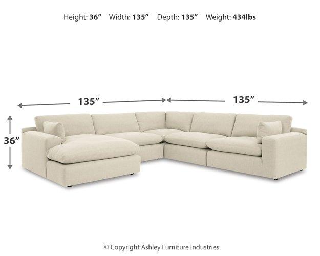 Elyza Living Room Set - Image 32