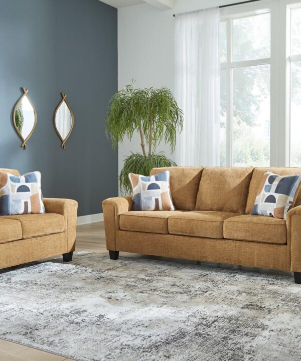 Erinslane Living Room Set