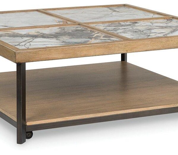 Montia Coffee Table image