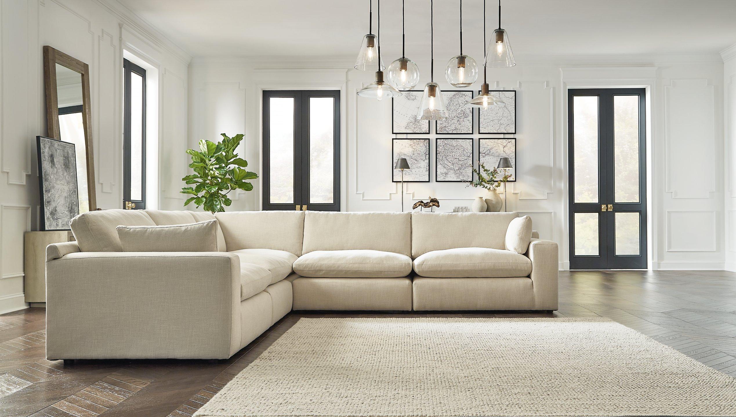 Elyza Living Room Set - Image 27